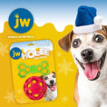 Load image into Gallery viewer, JW Hol-ee Holiday 2PK
