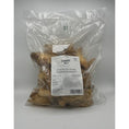 Load image into Gallery viewer, Doodles Deli Air Dried Beef Ears White 1kg
