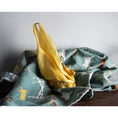 Load image into Gallery viewer, Doodles Deli Air Dried Beef Ears White 1kg
