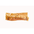 Load image into Gallery viewer, Doodles Deli Air Dried Beef Trachea 15cm 1kg
