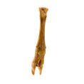 Load image into Gallery viewer, Doodles Deli Air Dried Lamb Foot 1kg
