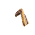 Load image into Gallery viewer, Doodles Deli Air Dried Ram Horn 1kg
