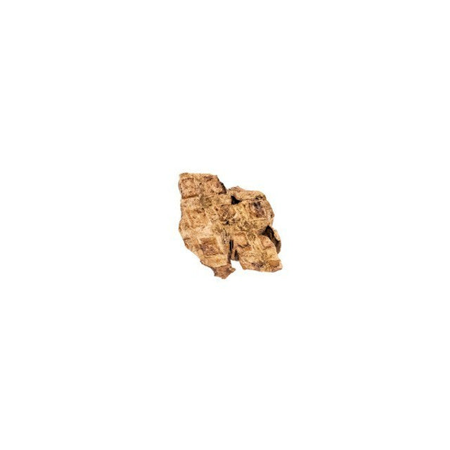 Doodles Deli Air Dried Lamb Lung Cubes 1kg