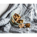 Load image into Gallery viewer, Doodles Deli Air Dried Goat Lung Cubes 1kg
