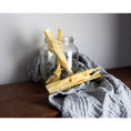 Load image into Gallery viewer, Doodles Deli Air Dried Goat Skin White 1kg
