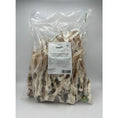 Load image into Gallery viewer, Doodles Deli Air Dried Rabbit Ears with Hair 1kg
