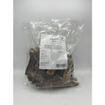 Load image into Gallery viewer, Doodles Deli Air Dried Beef Lung 15cm 1kg
