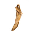 Load image into Gallery viewer, Doodles Deli Air Dried Beef Ears With Hair 1kg
