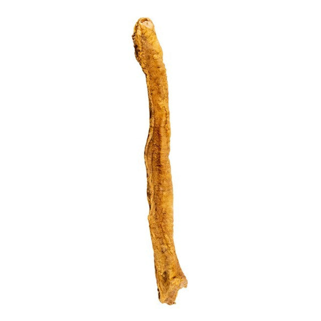 Doodles Deli Air Dried Lamb Trachea 1kg