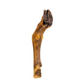 Load image into Gallery viewer, Doodles Deli Air Dried Lamb Foot Natural 1kg
