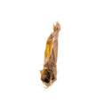 Load image into Gallery viewer, Doodles Deli Air Dried Lamb Ears With Hair 1kg
