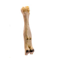 Load image into Gallery viewer, Doodles Deli Air Dried Goat Foot 1kg
