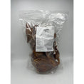 Load image into Gallery viewer, Doodles Deli Air Dried Pigs Ears 1kg
