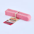 Load image into Gallery viewer, Yakers Strawberry Dog Chew Extra Large Long-Lasting Treats for Large Dogs
