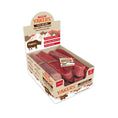 Load image into Gallery viewer, Yakers Strawberry Dog Chew Extra Large Long-Lasting Treats for Large Dogs
