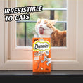 Load image into Gallery viewer, Dreamies Meaty Sticks with Chicken 30g
