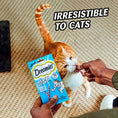Load image into Gallery viewer, Dreamies Meaty Sticks with Salmon 30g
