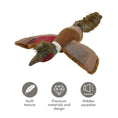 Load image into Gallery viewer, Joules Pheasant Dog Toy
