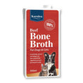 Load image into Gallery viewer, Karnlea Beef Bone Broth for Dogs and Cats 500ml
