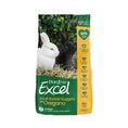 Load image into Gallery viewer, Burgess Excel Adult Rabbit Nuggets with Oregano 1.5kg
