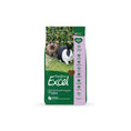 Load image into Gallery viewer, Burgess Excel Light Rabbit Nuggets with Mint 1.5kg
