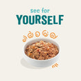 Load image into Gallery viewer, Edgard & Cooper Wet Cup for Dogs in Chicken & Turkey 150g

