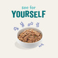 Load image into Gallery viewer, Edgard & Cooper Wet Cup for Dogs in Beef & Duck 150g

