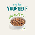 Load image into Gallery viewer, Edgard & Cooper Wet Cup for Dogs in Lamb & Beef 150g
