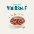 Load image into Gallery viewer, Edgard & Cooper Wet Tin for Dogs in Chicken & Turkey 400g
