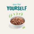 Load image into Gallery viewer, Edgard & Cooper Wet Tin for Dogs in Lamb & Beef 400g
