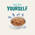 Load image into Gallery viewer, Edgard & Cooper Wet Tin for Dogs in Salmon & Turkey 400g
