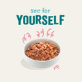 Load image into Gallery viewer, Edgard & Cooper Wet Tin for Puppies in Duck & Chicken 400g
