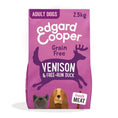 Load image into Gallery viewer, Edgard & Cooper Dry food for Dogs Venison & Duck 2.5kg
