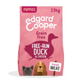 Load image into Gallery viewer, Edgard & Cooper Dry food for Dogs Duck & Chicken 2.5kg

