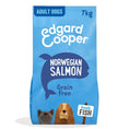 Load image into Gallery viewer, Edgard & Cooper Dry food for Dogs in Salmon 7kg
