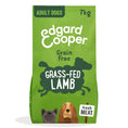 Load image into Gallery viewer, Edgard & Cooper Dry food for Dogs in Lamb 7kg
