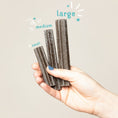 Load image into Gallery viewer, Edgard & Cooper Dental for Dogs Strawberry & Mint Large 7 sticks
