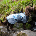Load image into Gallery viewer, Henry Wag Waterproof Coat Small 40cm

