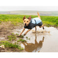 Load image into Gallery viewer, Henry Wag Waterproof Coat Large 55cm
