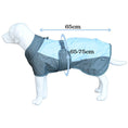 Load image into Gallery viewer, Henry Wag Waterproof Coat Extra Large 65cm
