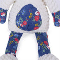 Load image into Gallery viewer, Rosewood Maisie Mouse Plush Dog Toy
