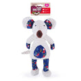 Load image into Gallery viewer, Rosewood Maisie Mouse Plush Dog Toy
