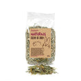 Load image into Gallery viewer, Naturals Fields of Gold Herb Treat Small Animal Herbal Snacks 6x 350g
