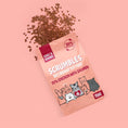 Load image into Gallery viewer, Scrumbles Dry Cat Food Adult Salmon 750g
