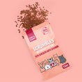 Load image into Gallery viewer, Scrumbles Dry Cat Food Adult Salmon 2.5kg
