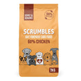 Load image into Gallery viewer, Scrumbles Dry Dog Food Adult Chicken 2kg
