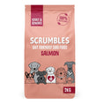Load image into Gallery viewer, Scrumbles Dry Dog Food Adult Salmon 2kg
