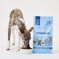 Load image into Gallery viewer, Scrumbles Dry Dog Food Puppy Chicken 2kg
