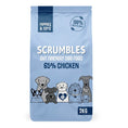Load image into Gallery viewer, Scrumbles Dry Dog Food Puppy Chicken 2kg

