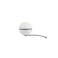 Load image into Gallery viewer, All For Paws Interactives Rolling Laser Ball Cat Toy
